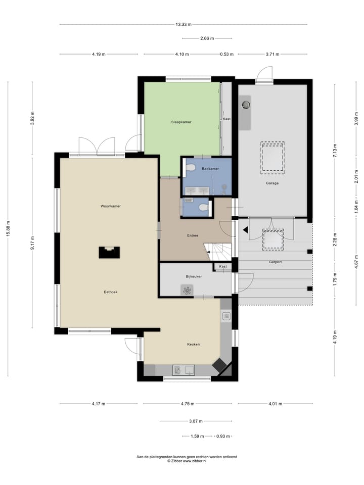 Photo 60 of De Hoorns 38