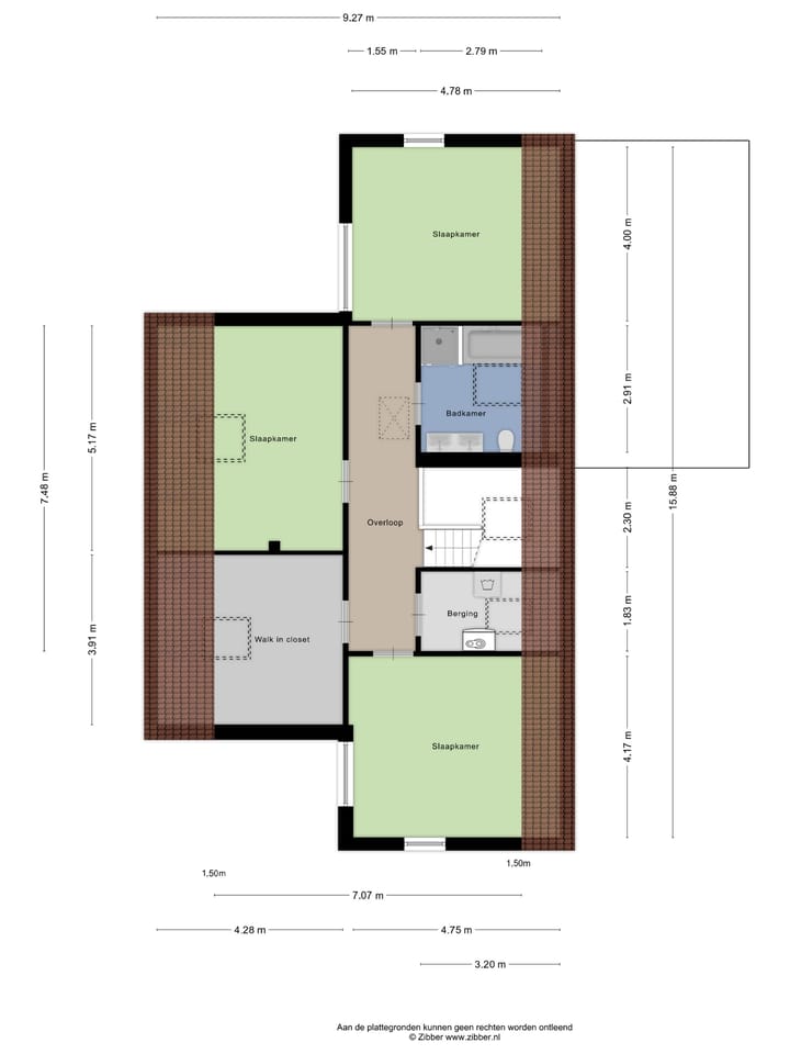 Photo 61 of De Hoorns 38