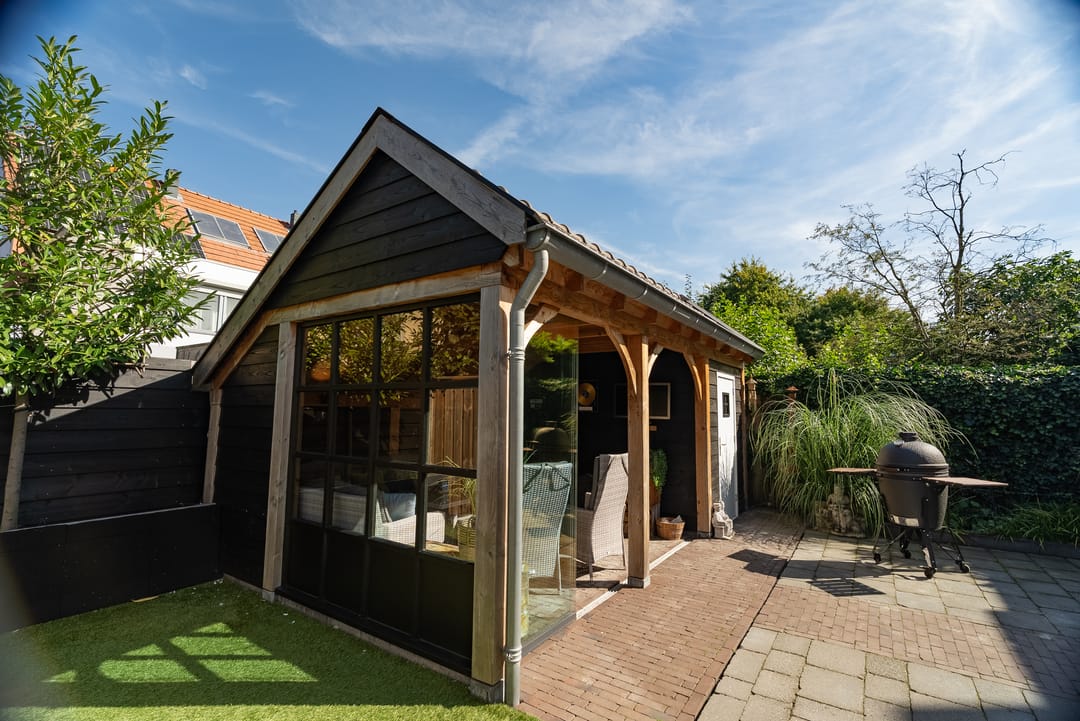 Foto 46 van Groevenbekerhout 24