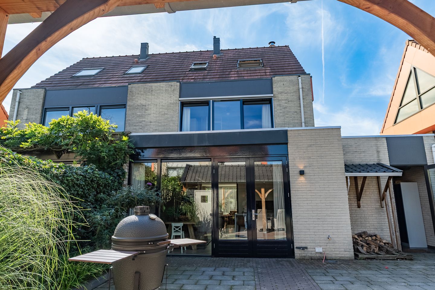 Foto 50 van Groevenbekerhout 24