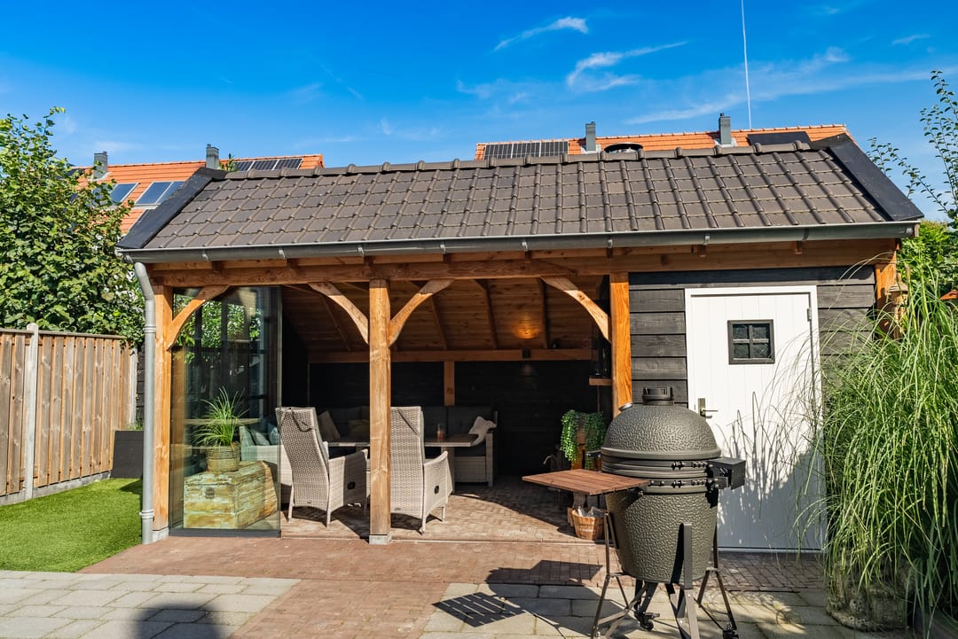 Foto 52 van Groevenbekerhout 24