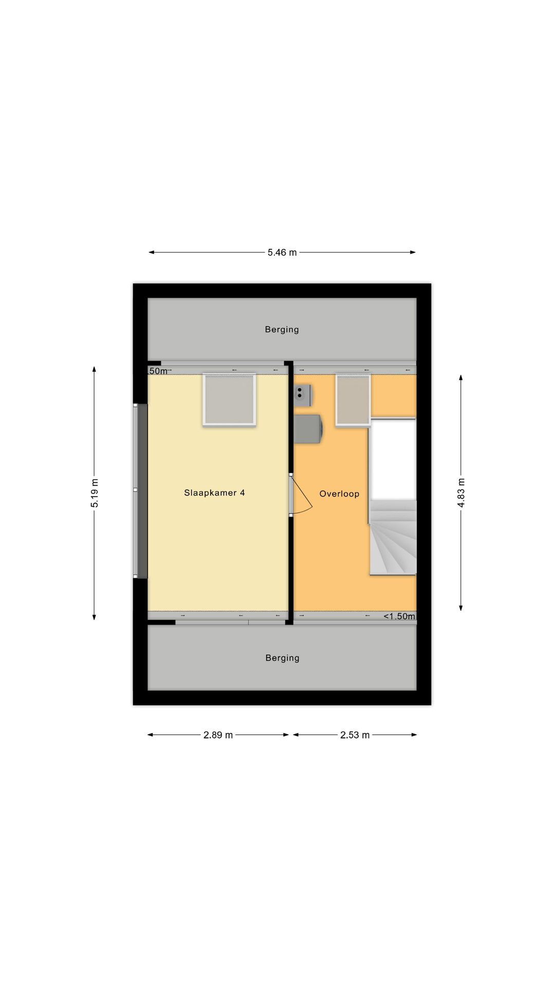 Foto 58 van Groevenbekerhout 24