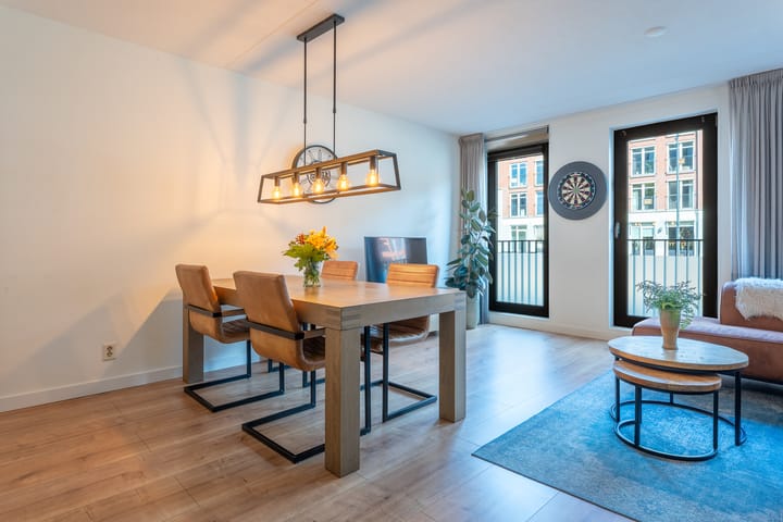 Foto 2 van Markendaalseweg 20-A4