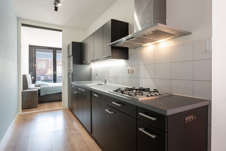 Foto 3 van Markendaalseweg 20-A4