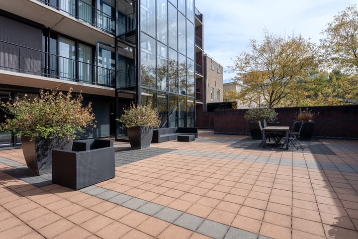 Foto 4 van Markendaalseweg 20-A4