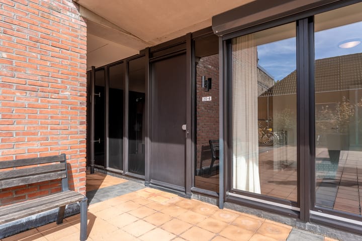 Foto 5 van Markendaalseweg 20-A4