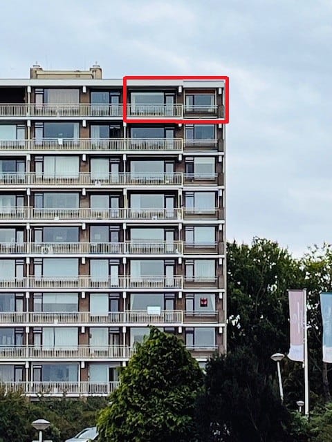 Foto 2 van Churchilllaan 750