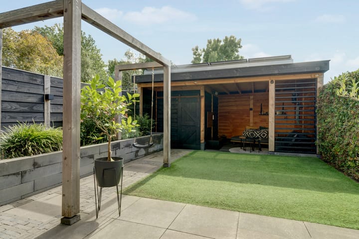 Foto 4 van Zoetendaal 189