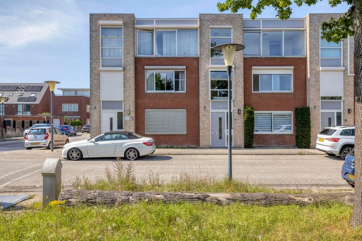 Photo 5 of Peursumstraat 27