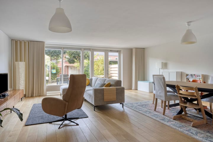 Photo 2 of Peursumstraat 27