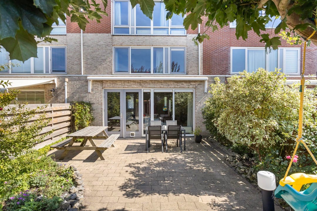 Photo 1 of Peursumstraat 27