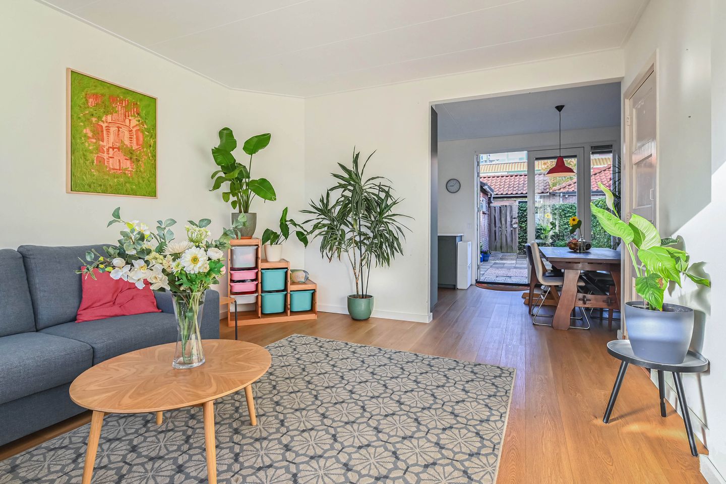 Photo 10 of Prins Hendrikstraat 18