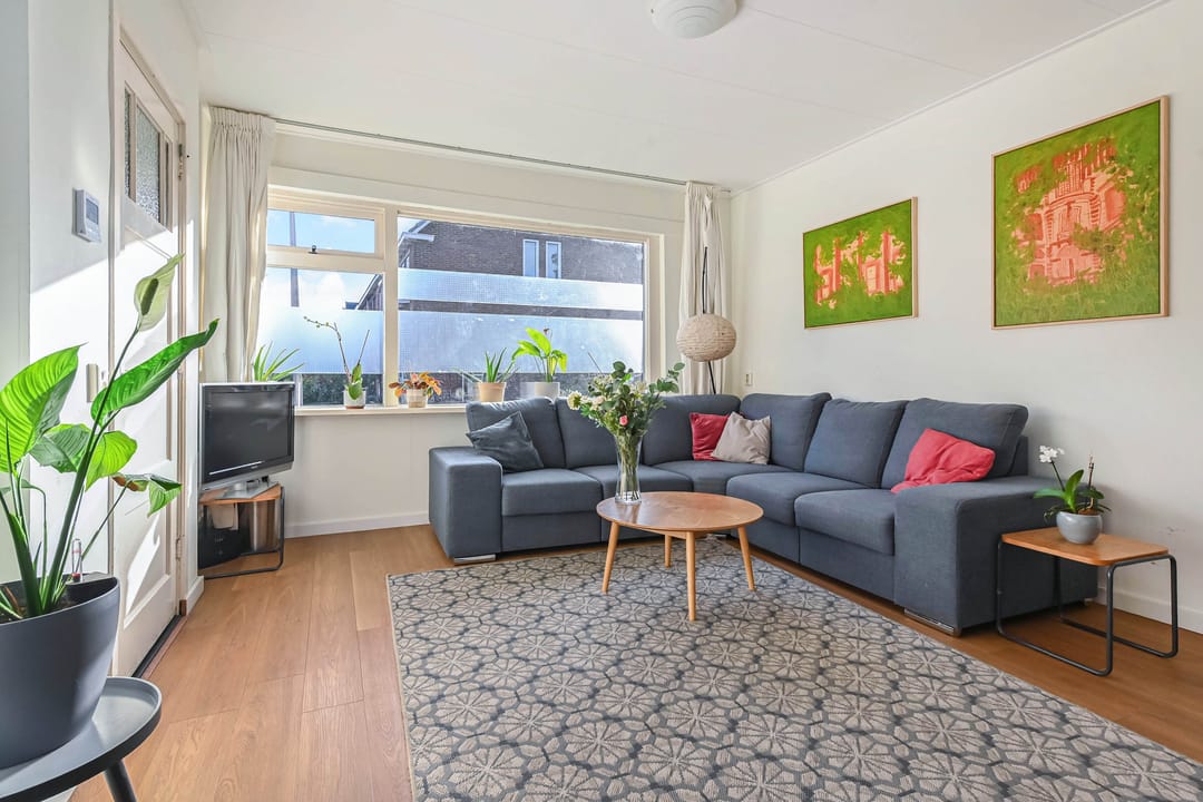 Photo 11 of Prins Hendrikstraat 18