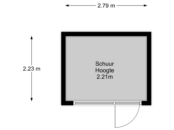 Schuur