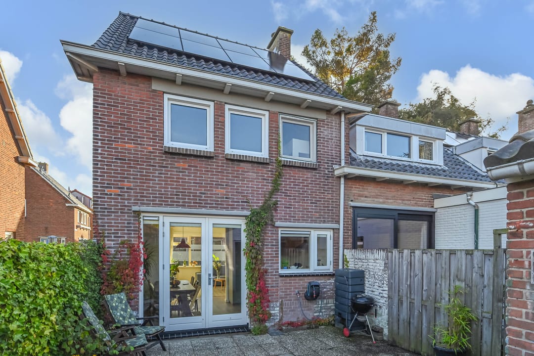 Photo 32 of Prins Hendrikstraat 18