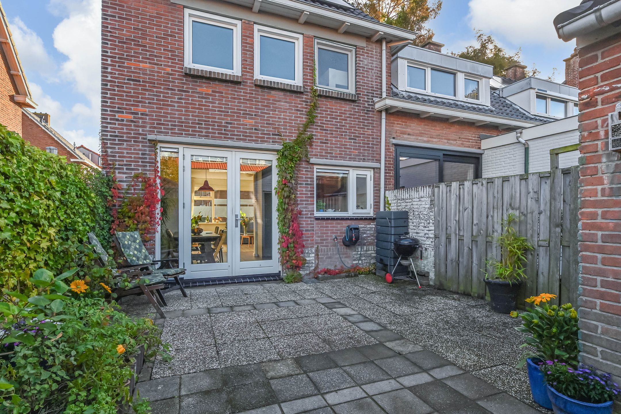 Photo 33 of Prins Hendrikstraat 18