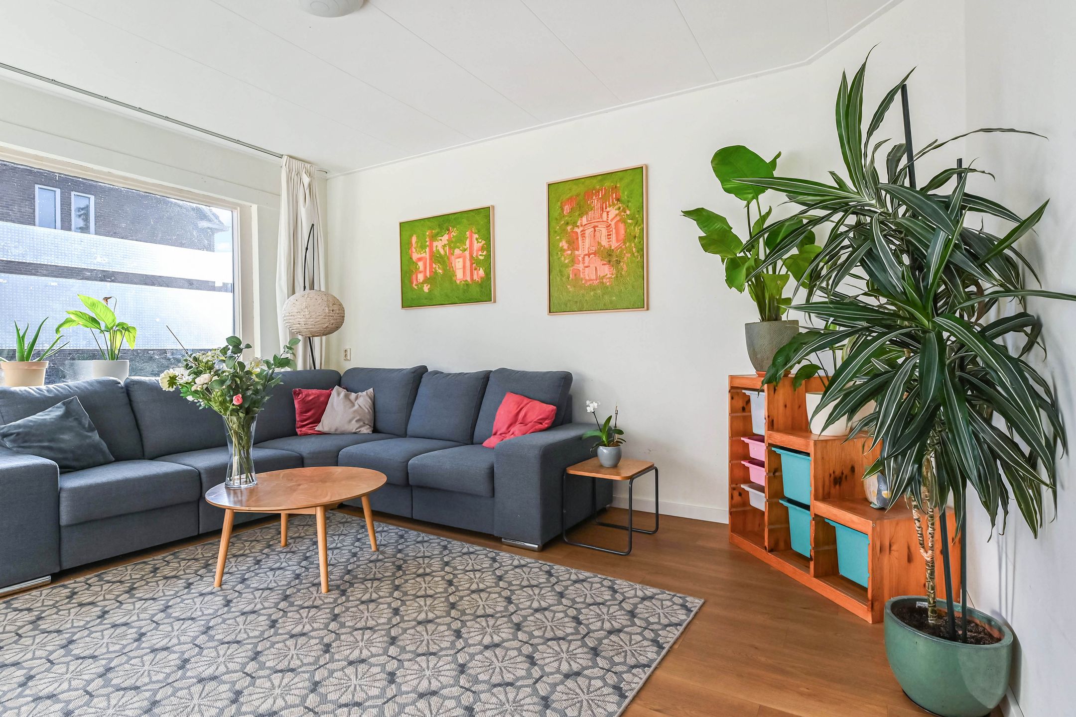 Photo 12 of Prins Hendrikstraat 18