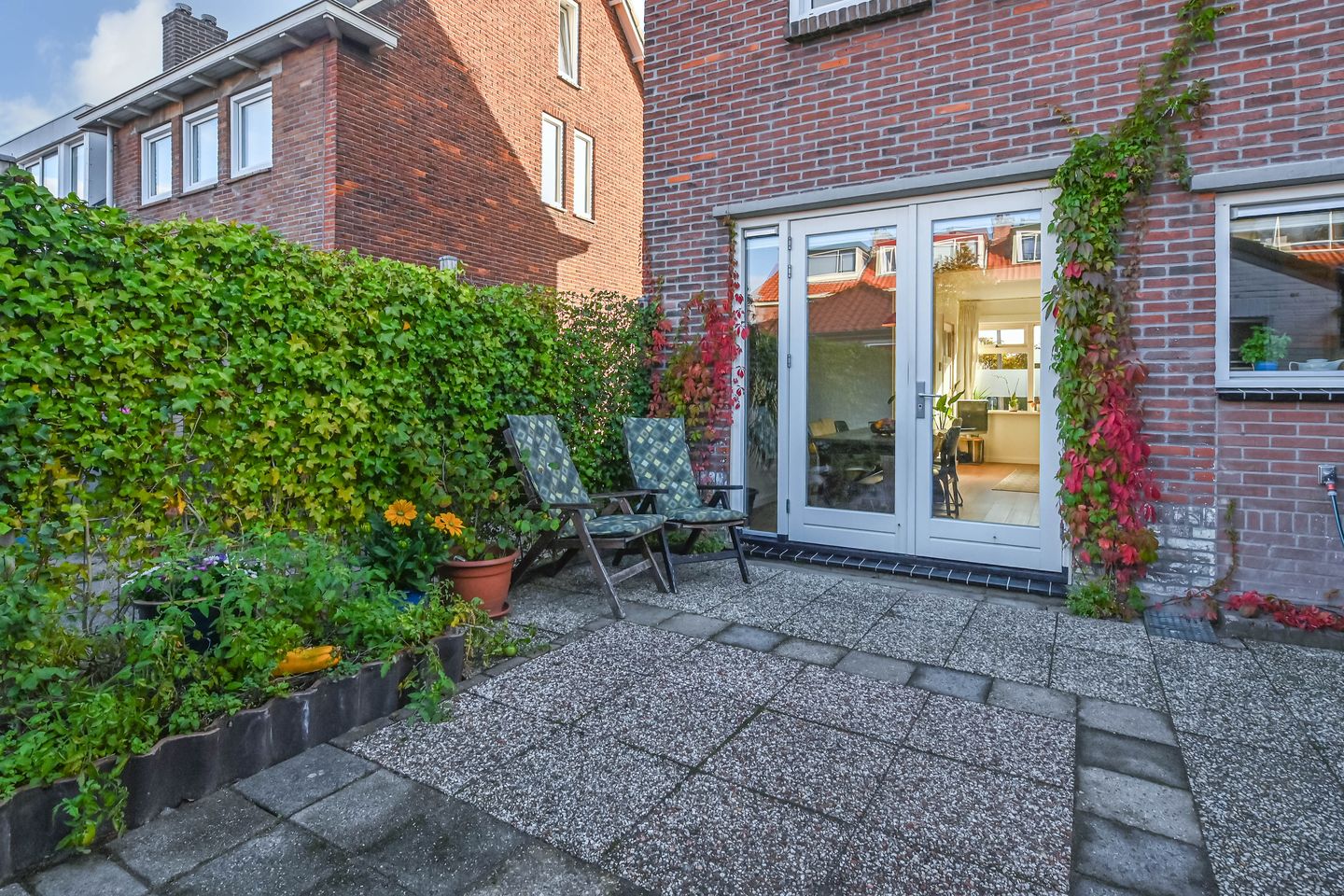 Photo 34 of Prins Hendrikstraat 18