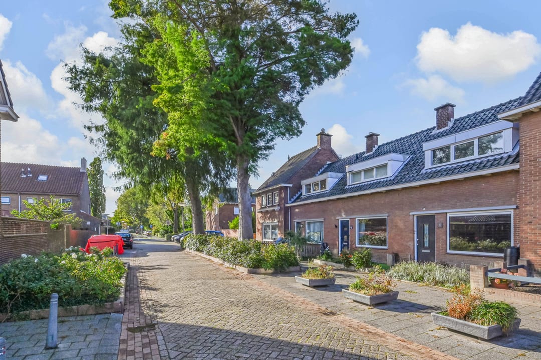 Photo 38 of Prins Hendrikstraat 18