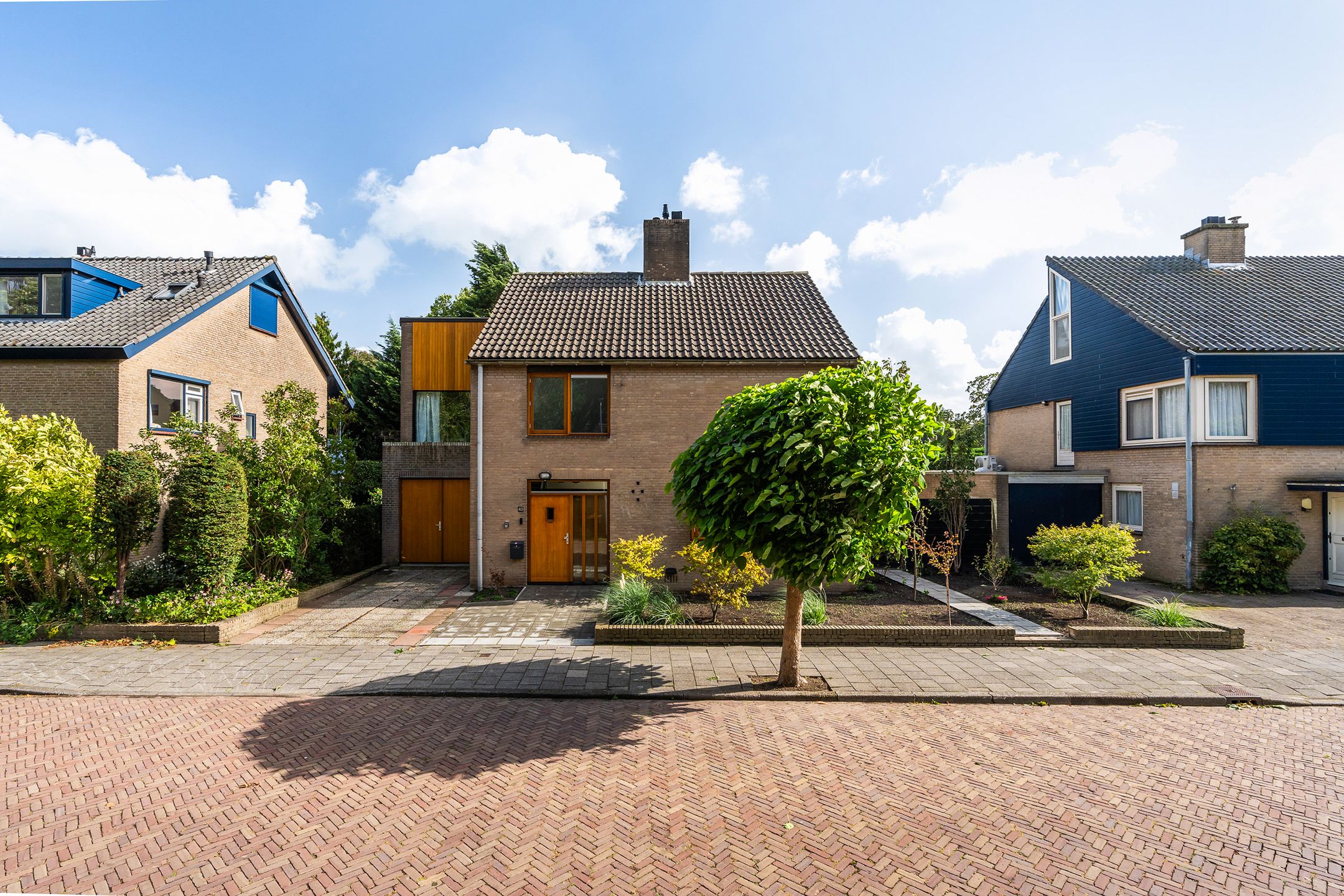 Tollenaersingel, 40, Leiderdorp, 2352JN, Zuid-Holland, Nederland 40