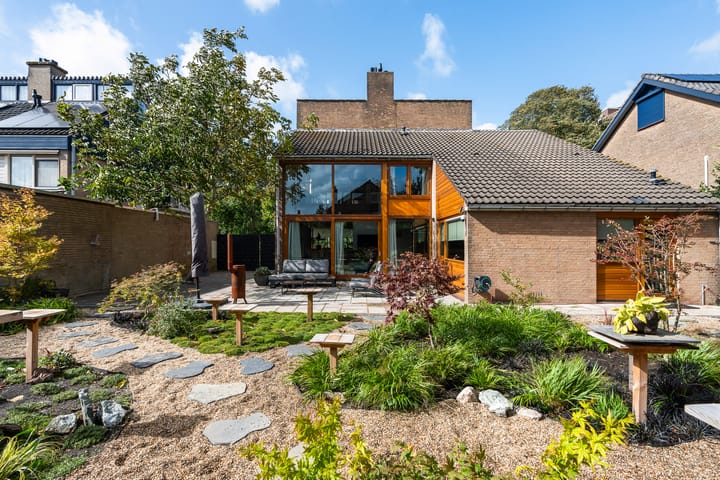 Foto 2 van Tollenaersingel 40