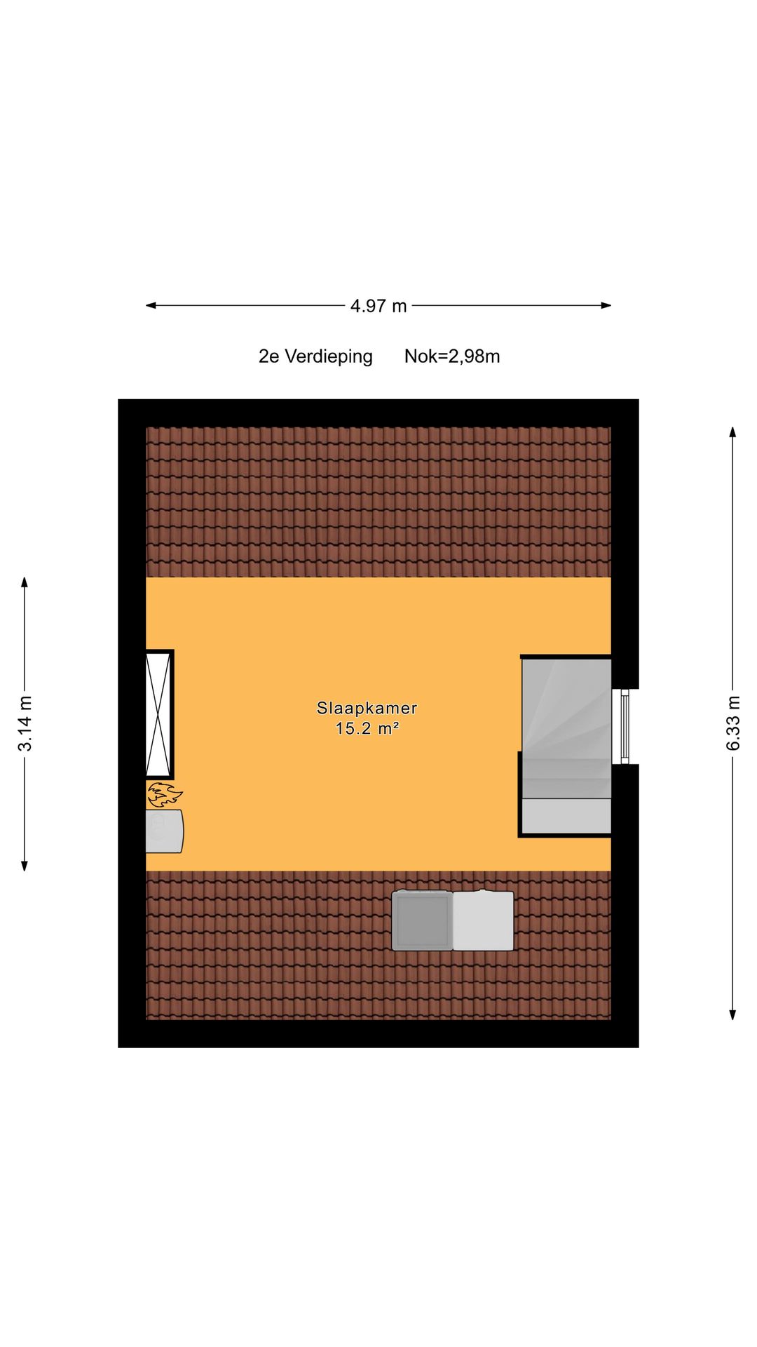Photo 43 of Prins Hendrikstraat 18