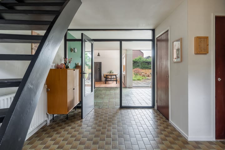 Foto 5 van Tollenaersingel 40