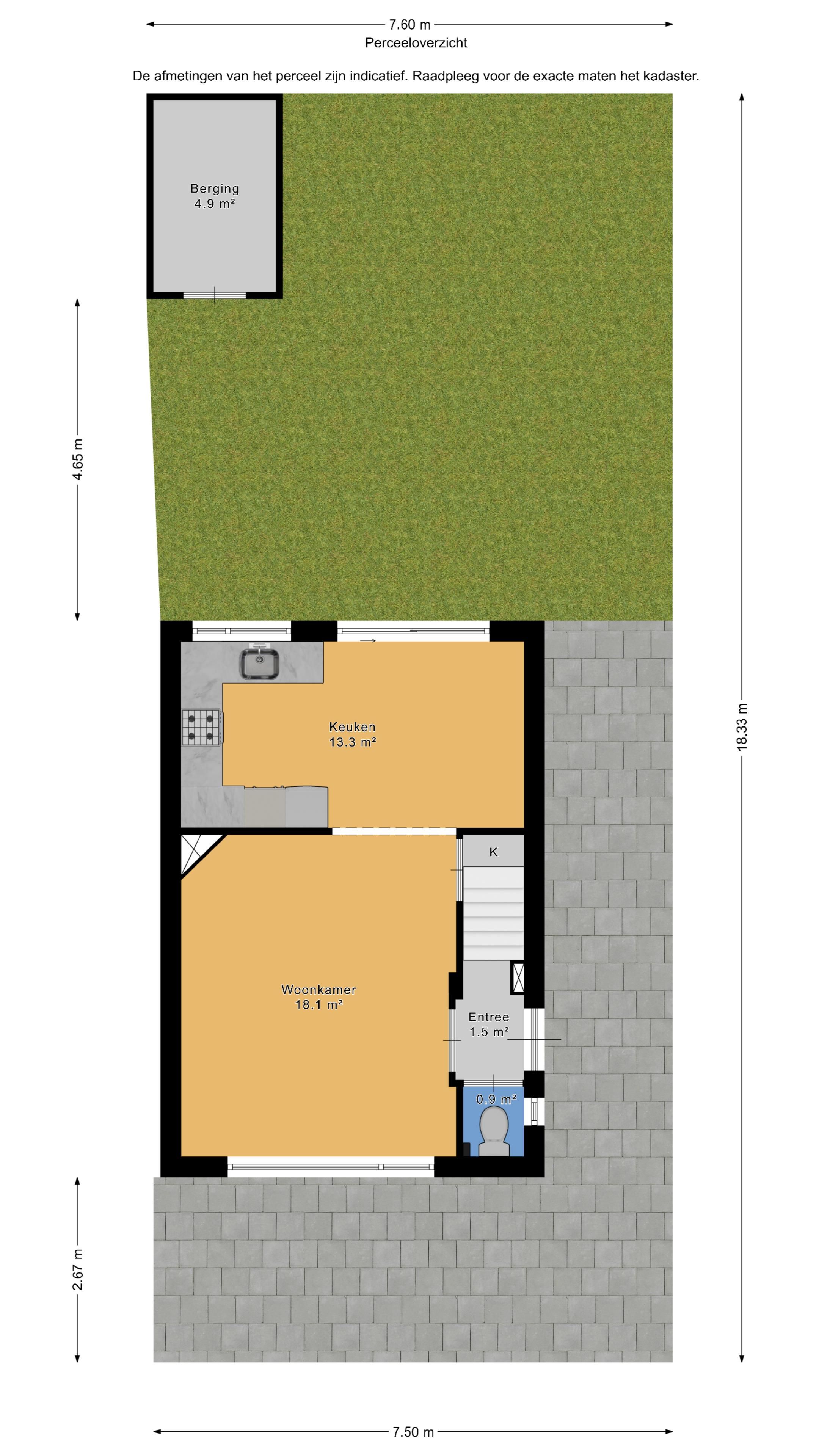 Photo 45 of Prins Hendrikstraat 18