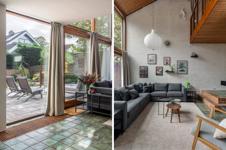 Foto 7 van Tollenaersingel 40