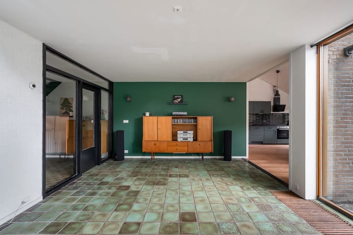 Foto 10 van Tollenaersingel 40