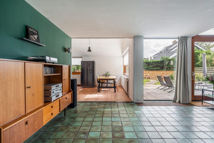 Foto 11 van Tollenaersingel 40