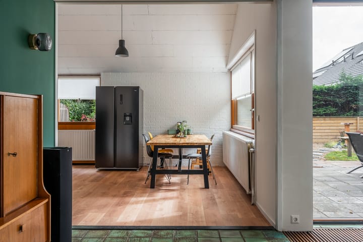 Foto 12 van Tollenaersingel 40