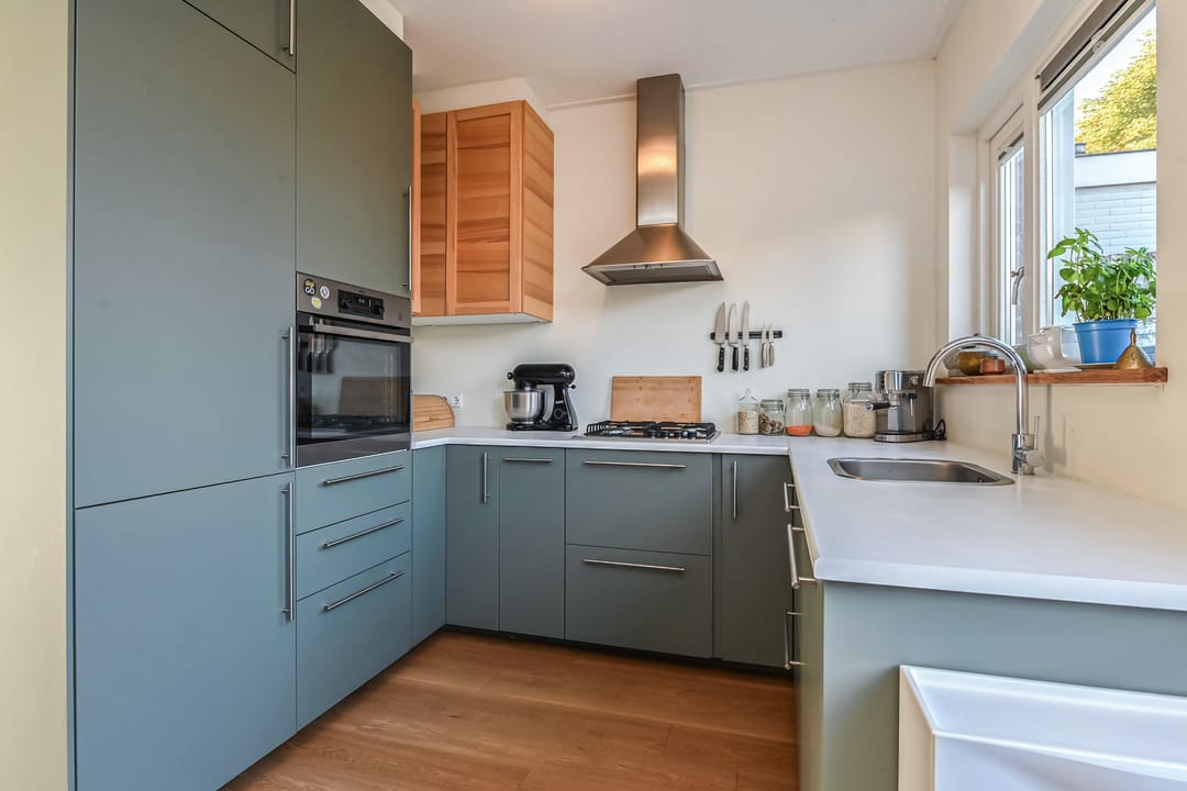 Photo 16 of Prins Hendrikstraat 18