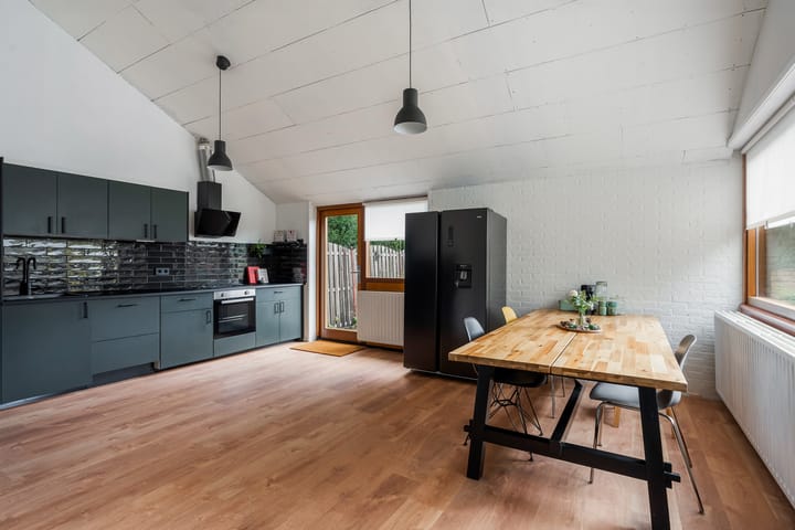 Foto 13 van Tollenaersingel 40