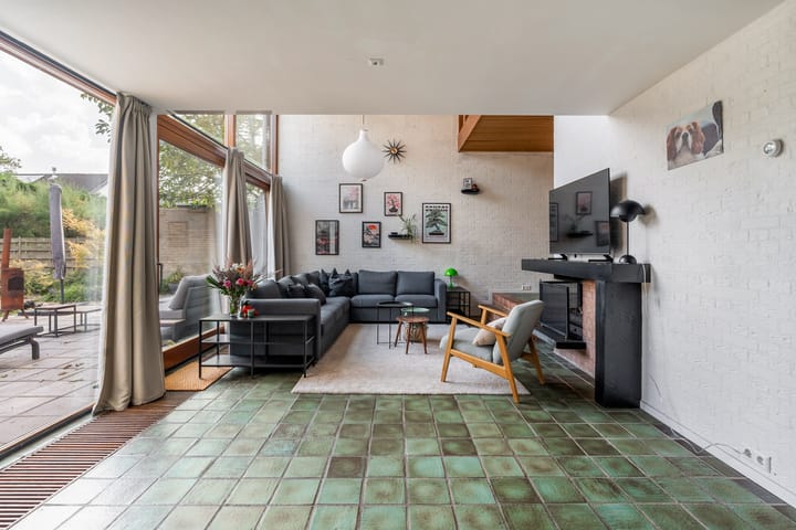 Foto 18 van Tollenaersingel 40