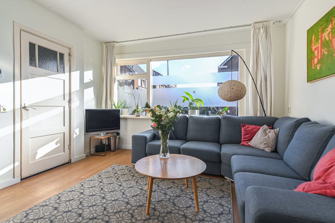 Photo 13 of Prins Hendrikstraat 18