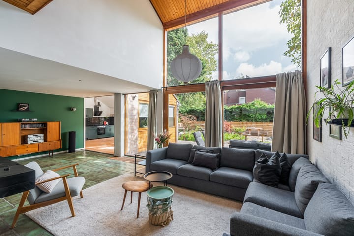 Foto 3 van Tollenaersingel 40