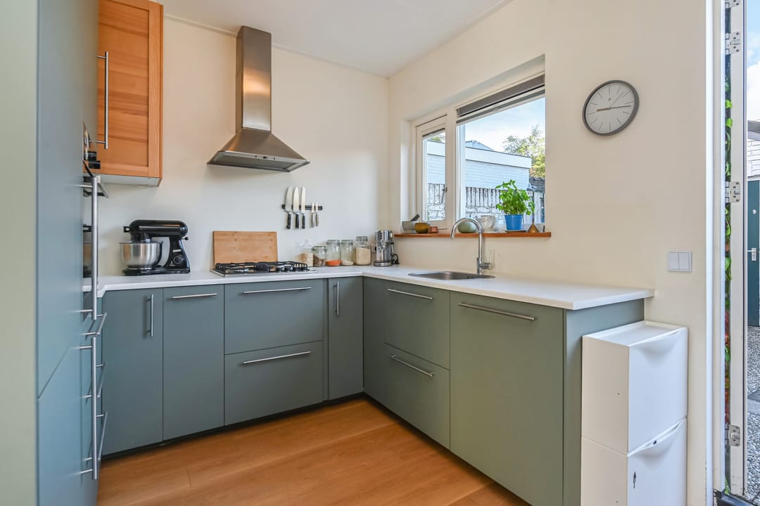 Photo 17 of Prins Hendrikstraat 18