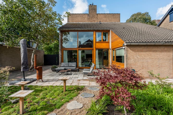 Foto 47 van Tollenaersingel 40