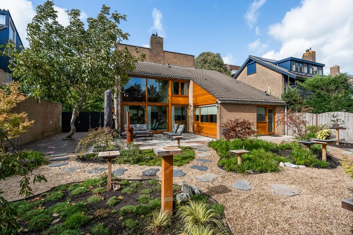 Foto 51 van Tollenaersingel 40