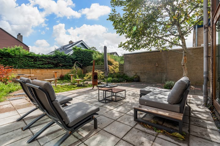 Foto 60 van Tollenaersingel 40