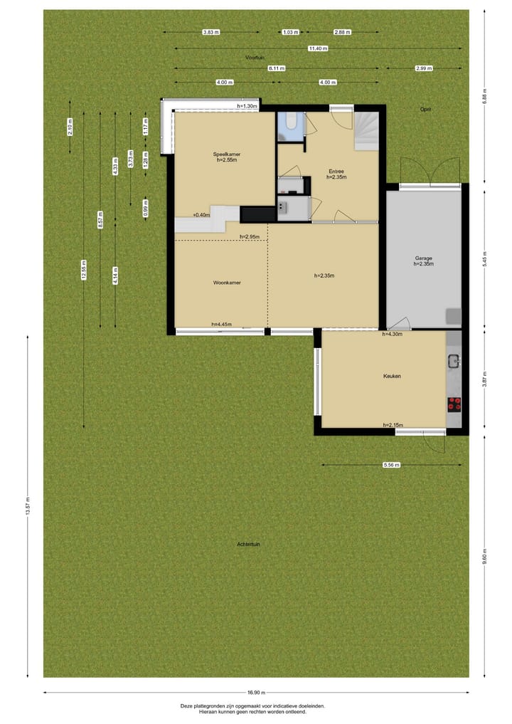 Foto 72 van Tollenaersingel 40