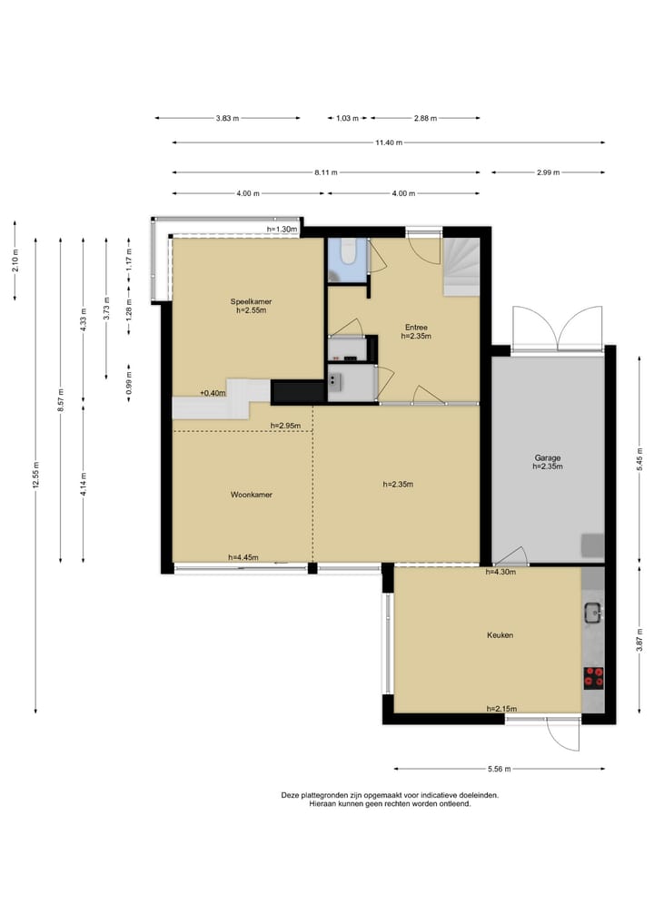 Foto 73 van Tollenaersingel 40