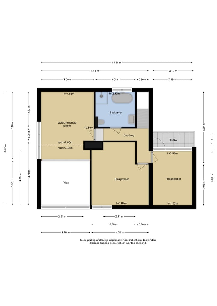 Foto 74 van Tollenaersingel 40