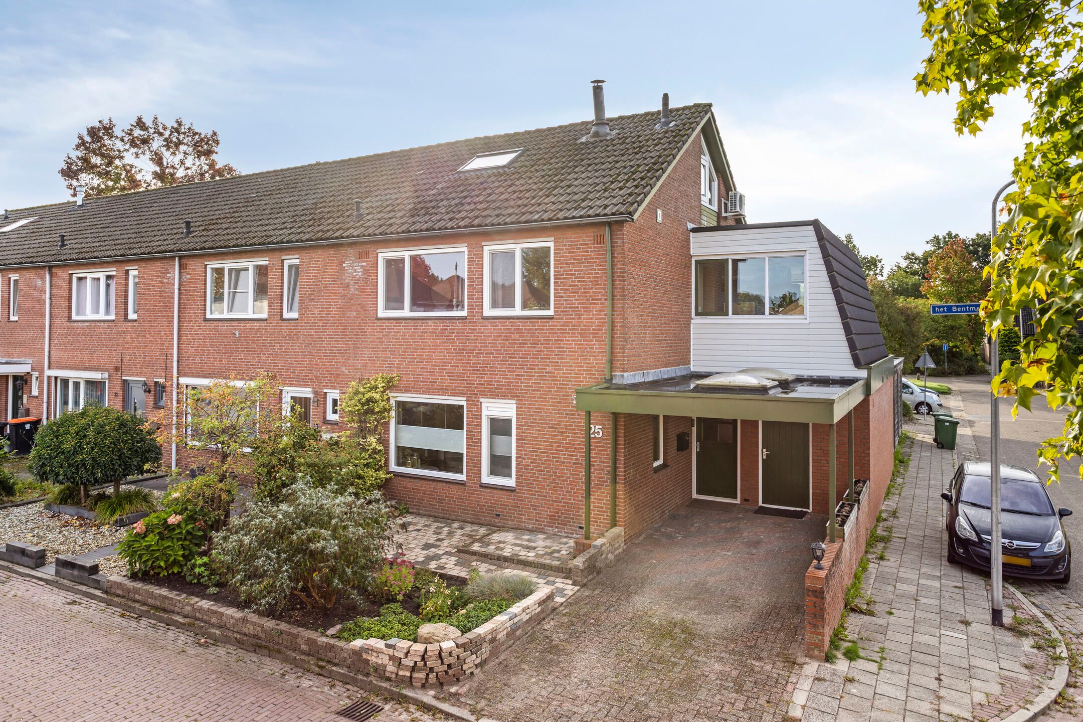 het Bentman, 25, Losser, 7582DL, Overijssel, Nederland 25 