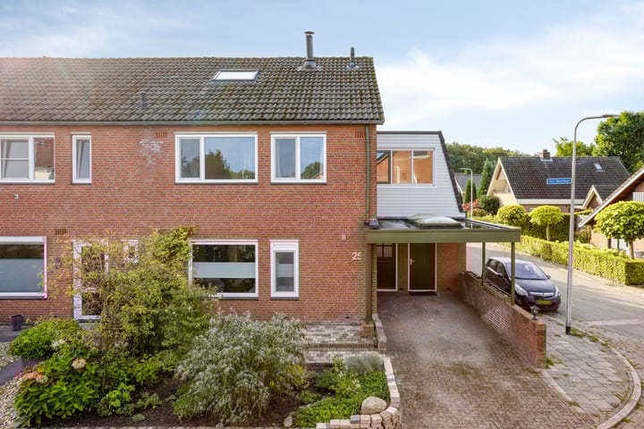 Photo 4 of het Bentman 25