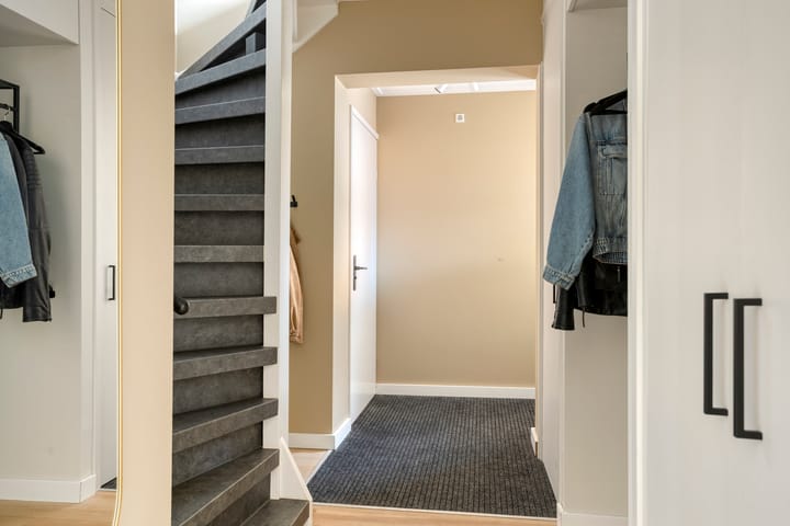 Photo 6 of het Bentman 25