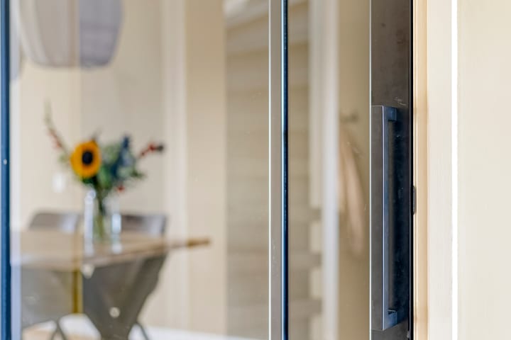 Photo 7 of het Bentman 25