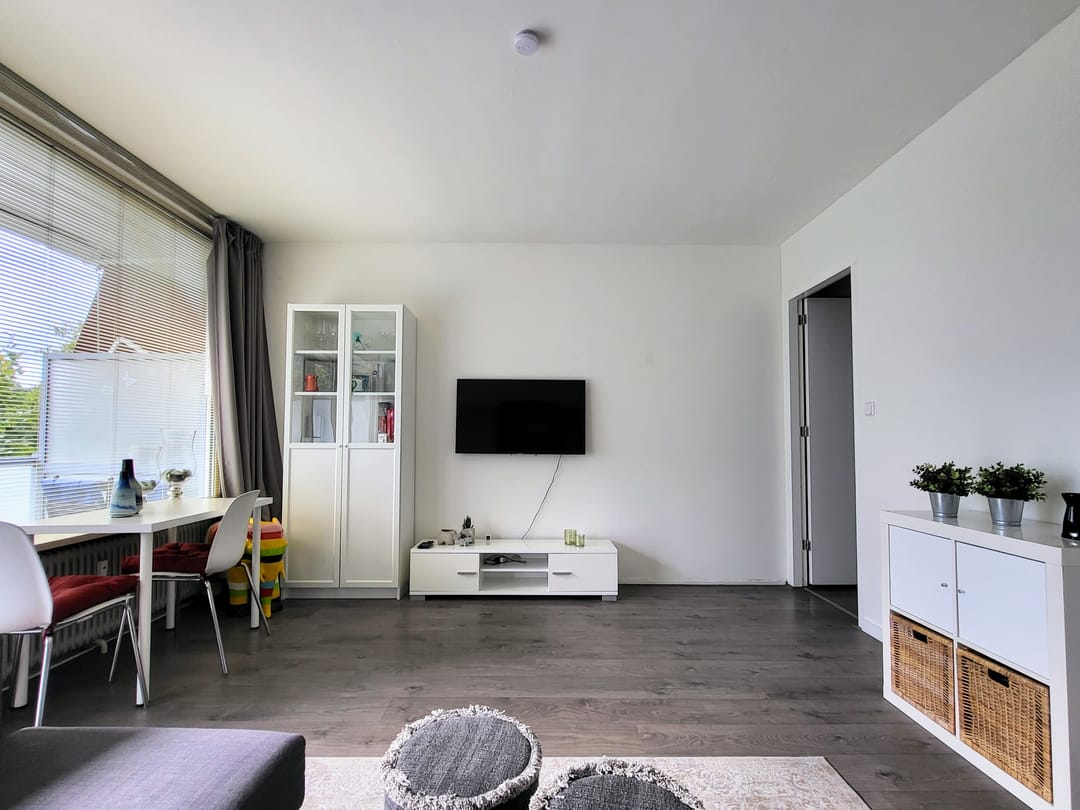 Foto 2 van Amsterdamseweg 426-A