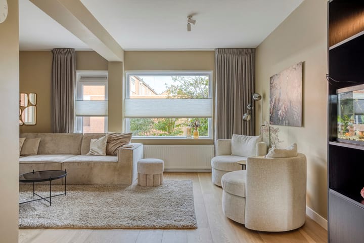 Photo 8 of het Bentman 25